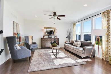 1421 SW Sapperton Rd, Raymore, MO 64083 - photo 6