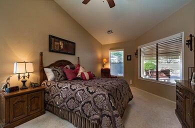 Master Bedroom.