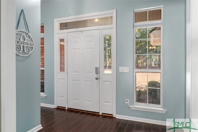 207 Twin Oak Dr, Guyton, GA 31312 - photo 2