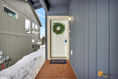 Covered entry