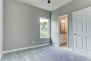 6806 Carothers St, Houston, TX 77028 - photo 7