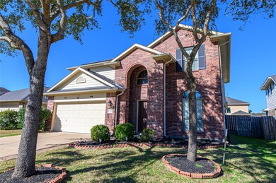 15619 Mossy Park, Cypress, TX 77429 - photo 2