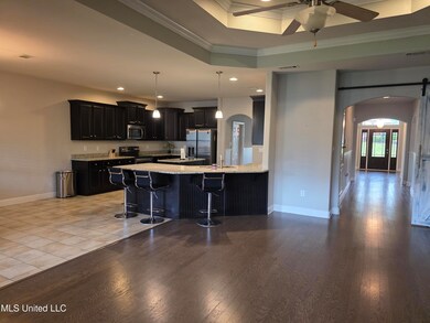 45 Carlsbad Dr, Hattiesburg, MS 39402 - photo 5