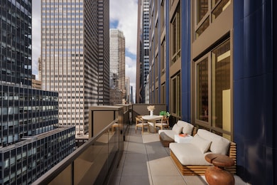 Monogram New York unit 20 C, New York, NY 10017 - photo 5