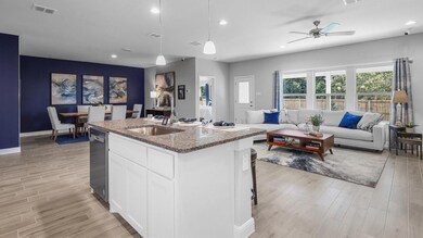 829 Alexandria Ln, Joshua, TX 76058 - photo 7