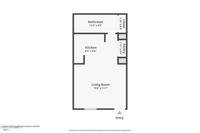 6320 N 16th St unit 202, Phoenix, AZ 85016 - photo 2