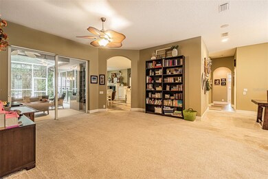 Formal Living Room