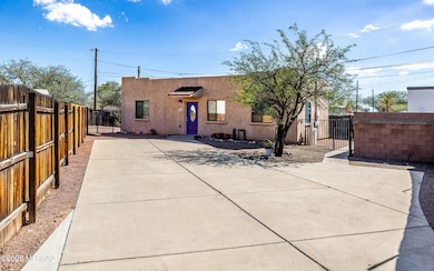 4148 E Desert Place, Tucson, AZ 85712 - photo 2