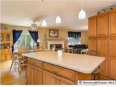 804 Claridge Dr, Spring Lake, NJ 07762 - photo 4