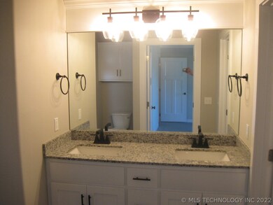 19330 S Deer Trail Rd, Claremore, OK 74019 - photo 6