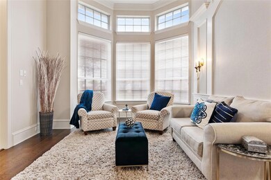 1409 Montgomery Ln, Southlake, TX 76092 - photo 7