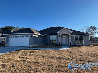 202 Gwynns Fall Trail, Huntsville, AL 35810 - photo 2