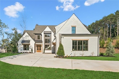 4455 Kd Kruzel Dr, Cumming, GA 30041 - photo 2