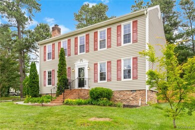 13210 Echo Ridge Dr, Midlothian, VA 23112 - photo 2