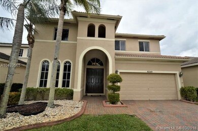 6249 SW 194th Ave, Fort Lauderdale, FL 33332 - photo 2