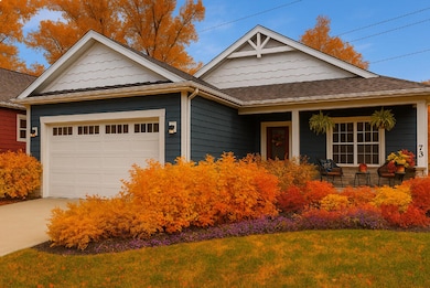 703 Verdano Terrace, Crown Point, IN 46307 - photo 5