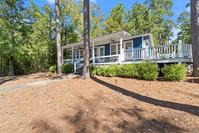 134 Pineview Rd, Milledgeville, GA 31061 - photo 5