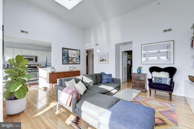 1827 Florida Ave NW unit 404, Washington, DC 20009 - photo 6