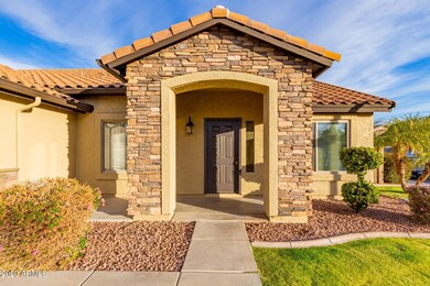 9750 E Jan Ave, Mesa, AZ 85209 - photo 4