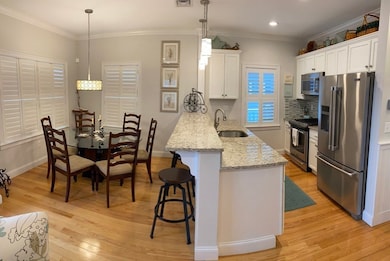 44 Railroad Ave unit 1, Salisbury, MA 01952 - photo 2