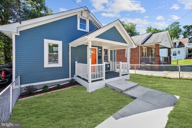 912 Larchmont Ave, Capitol Heights, MD 20743 - photo 2