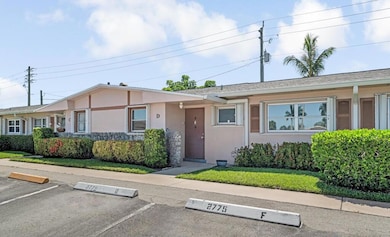 2775 Dudley Dr W unit D, West Palm Beach, FL 33415 - photo 5