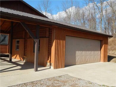 Parking Lot/Garage.