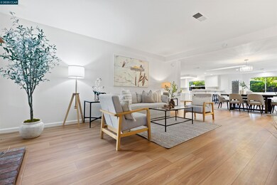 1412 Conejo Way, Walnut Creek, CA 94597 - photo 4