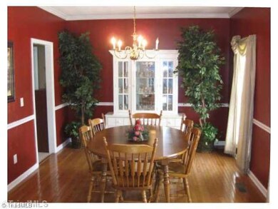 Dining Room.