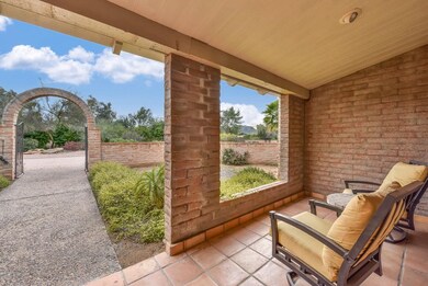 Courtyard 2