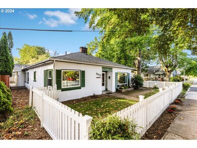 502 E 5th St, Newberg, OR 97132 - photo 2