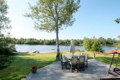 129 Georgetown Dr, Center Barnstead, NH 03225 - photo 5