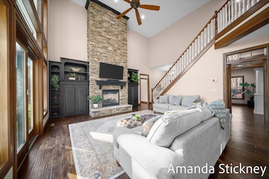 1823 Starr View Ln unit 11, Middleville, MI 49333 - photo 4