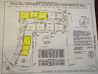 Unit 2 University Club Dr, Big Rapids Township, MI 49307 - photo 7