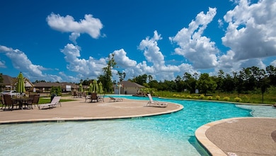 12518 Durham Creek Ln, Tomball, TX 77375 - photo 5