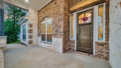 59 Brookefield Cir, Magnolia, TX 77355 - photo 5