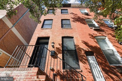 414 S Collington Ave, Baltimore, MD 21231 - photo 3