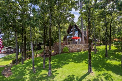 329 Hickory Hill Ln, Scroggins, TX 75480 - photo 6