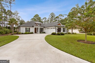 704 Curlew Ct S, Saint Marys, GA 31558 - photo 4