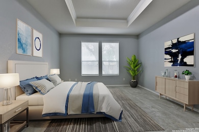 8643 Silver Willow, San Antonio, TX 78254 - photo 7