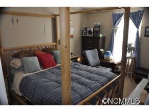 Bedroom #1