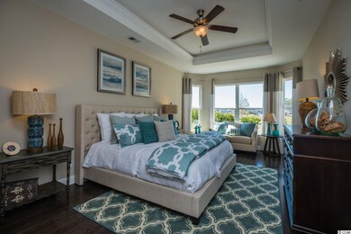 847 Culbertson Ave unit LOT 142 - Savannah C, Myrtle Beach, SC 29577 - photo 7