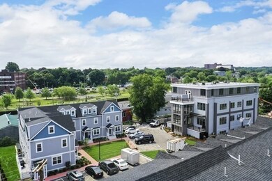 12 S Mason St unit 4, Salem, MA 01970 - photo 2