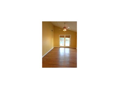 Dining Area.
