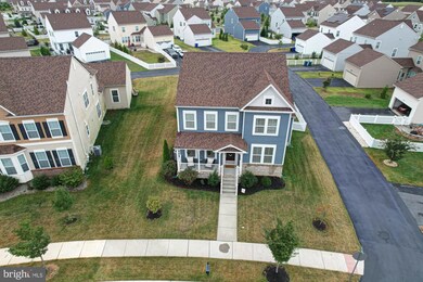 1016 W Davinci Dr, Middletown, DE 19709 - photo 3