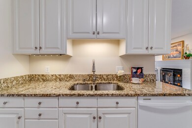 Kitchen Sink