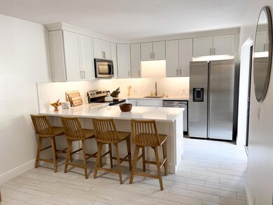 5927 SE Riverboat Dr unit 604, Stuart, FL 34997 - photo 4