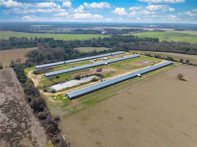 Drone / aerial view featuring a rural view