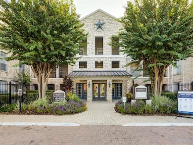 7315 Brompton St unit 318B, Houston, TX 77025 - photo 2