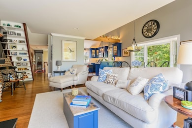 114 Tupper Rd unit 2B, Sandwich, MA 02563 - photo 4